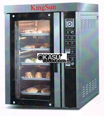 lo nuong dien 8 khay ks-nfc-8d hinh 1