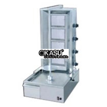 lo nuong donner hn-pe1 hinh 1