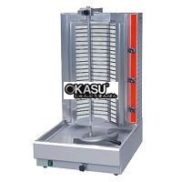 lo nuong donner pe-2 hinh 1