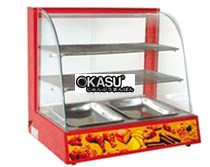 tu giu am thuc pham et–bw–660 hinh 1