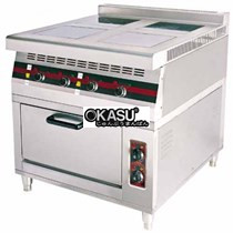 bep au dien kep hop lo nuong gtl-814 hinh 1