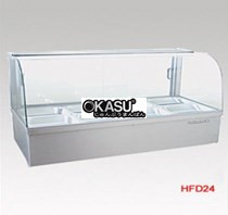 tu trung bay thuc pham nong berjaya hfd24-100 hinh 1