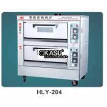 lo nuong gas 2 tang hly-204 hinh 1