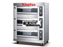 lo nuong ga 3 tang 6 khay rq.g-36bq hinh 1