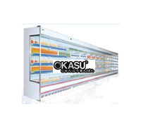 tu sieu thi king sun lfg-37y hinh 1