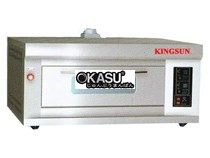 lo nuong ga 1 tang 2 khay hinh 1