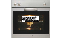 lo nuong dien me 608i hinh 1