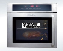 lo nuong malloca eb-8bco3 hinh 1