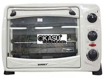 lo nuong sanaky vh-24b hinh 1