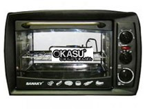 lo nuong sanaky vh-24s hinh 1