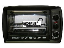 lo nuong sanaky vh-25s hinh 1