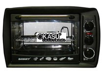 lo nuong sanaky vh-35s hinh 1