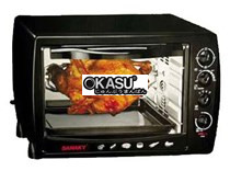 lo nuong sanaky vh-36b hinh 1