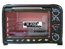 lo nuong sanaky vh-36s hinh 1