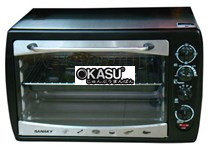 lo nuong sanaky vh-50n hinh 1