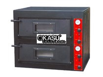 lo nuong pizza 2 tang hinh 1