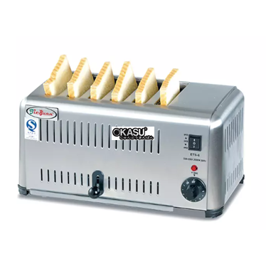 may nuong banh mi lat jieguan 6ats hinh 1