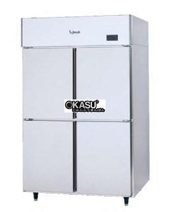 tu dong mat 4 canh fujimak fcs1280kp3 hinh 1