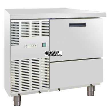 may lam da vun okasu as-250 hinh 1