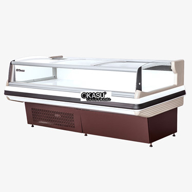 tu mat trung bay sieu thi bxr-1712m hinh 1