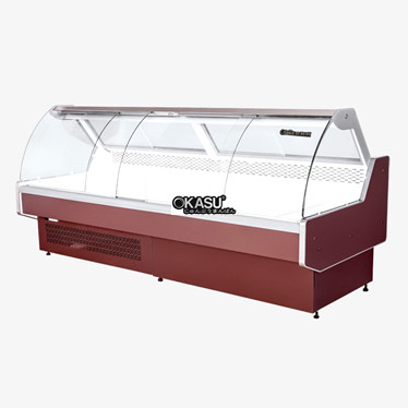 tu mat trung bay sieu thi okasu bss-1590y hinh 1