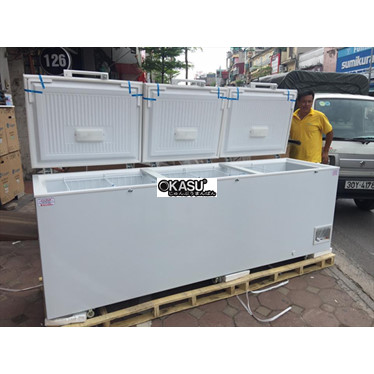 tu dong sanden intercool snq 0803 hinh 1