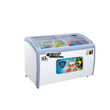 tu dong kinh lua sumikura skfs-400c hinh 1