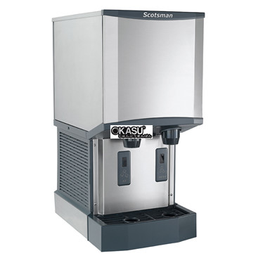 may lam da scotsman hid 312 - dispenser hinh 1
