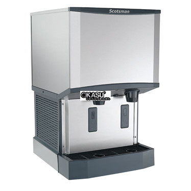 may lam da scotman hid 525 - dispenser hinh 1