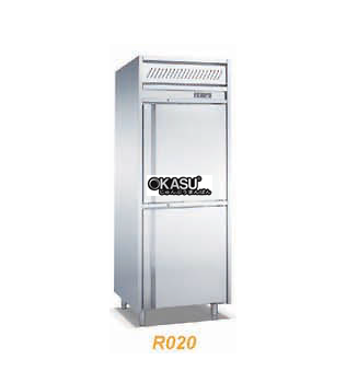 tu dong 2 cua luxury r020-2 hinh 1