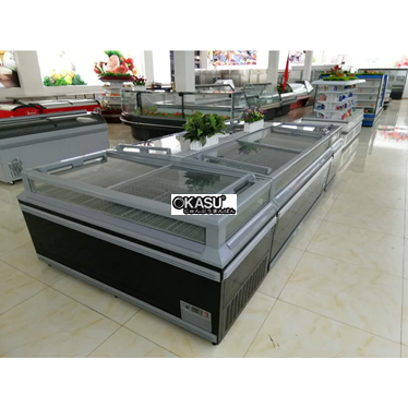 tu trung bay sieu thi nw-7e927r hinh 1