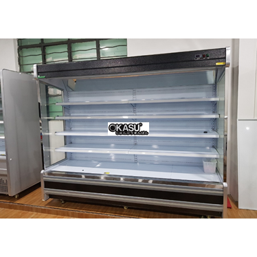 tu trung bay sieu thi okasu nw-898f hinh 1