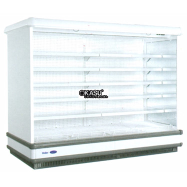tu trung bay sieu thi carrier amad/m18203 hinh 1