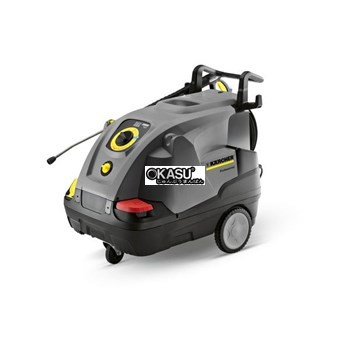 may phun rua cao ap karcher hds 550c hinh 1