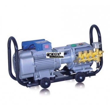may rua xe cao ap green clean gc-280 hinh 1