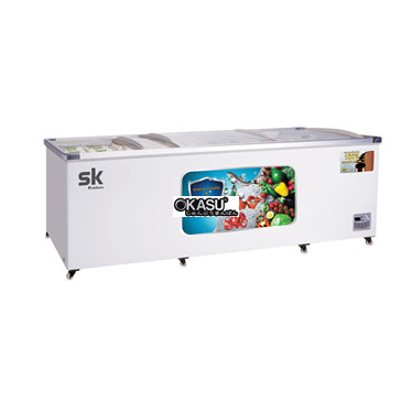 tu dong sumikura skfs-1500f (kinh lua 1500 lit) hinh 1