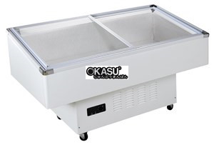 tu trung bay hai san okasu hx-18 hinh 1