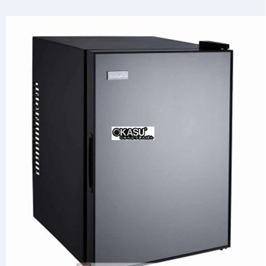 tu mat minibar khach san 20l canh guong bch-20b2 hinh 1