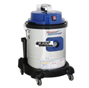 may hut bui super cleaner sc-20w hinh 1