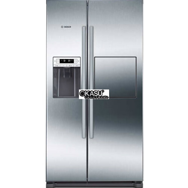 tu lanh bosch side by side kag90ai20g hinh 1