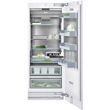 tu lanh am gaggenau series 400 rc472rc462-539.16.180 hinh 1