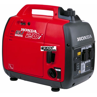  may phat dien honda eu 20i (2kva) hinh 1