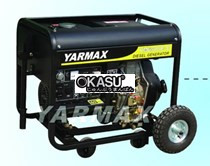 may phat dien yarmax ym3500e-b hinh 1