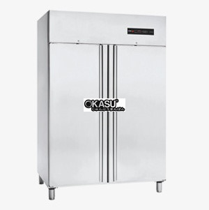 tu nua dong nua mat inox  fagor cpaf-1602-mix hinh 1