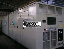 may phat dien cong nghiep mitsubishi 300kva hinh 1