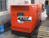 may phat dien yanmar ag80s-2 (80kva) hinh 1