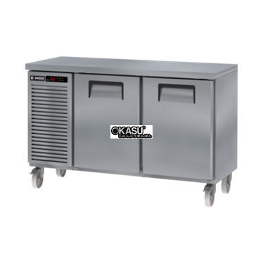 ban dong 2 canh inox sanden scf2-1506-ar hinh 1
