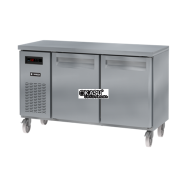 ban dong 2 canh inox sanden scf3-1506-ar hinh 1