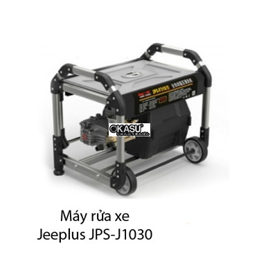 may rua xe cao ap jeeplus jps-j1032 (3,5kw) hinh 1