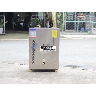 may rua xe o to hoi nuoc nong kokoro t9000 hinh 1